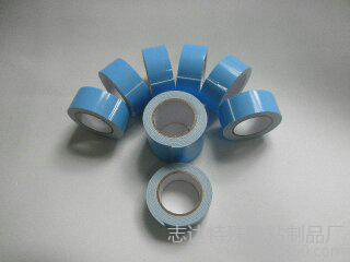 2015廠家直銷各種規格封箱膠帶 印制膠帶 泡棉膠帶圖片_高清圖_細節圖-志達特殊膠粘制品廠 -