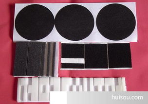 寧波市橡塑產(chǎn)品批發(fā)指南 黑色EVA腳墊、海綿墊與防滑防震EVA泡棉腳墊價格解析